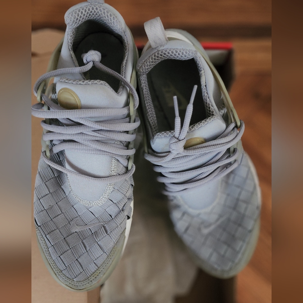 Nike Presto